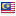 iwraw-ap.org server is located in Malaysia